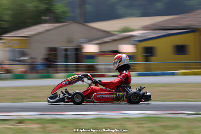 19/06/2022 : Atlantic Trophée au circuit LF Karting de Layrac (Photos Stéphane Agnus) 2022 — karting