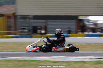 19/06/2022 : Atlantic Trophée au circuit LF Karting de Layrac (Photos Stéphane Agnus) 2022 — karting