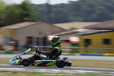 19/06/2022 : Atlantic Trophée au circuit LF Karting de Layrac (Photos Stéphane Agnus) 2022 — karting