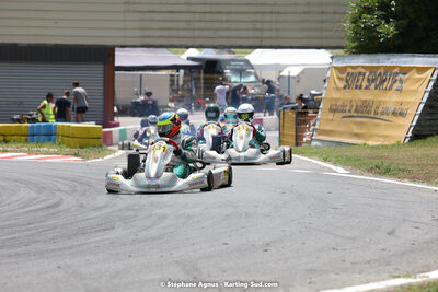 19/06/2022 : Atlantic Trophée au circuit LF Karting de Layrac (Photos Stéphane Agnus) 2022 — karting