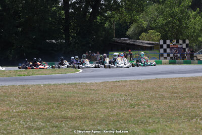 19/06/2022 : Atlantic Trophée au circuit LF Karting de Layrac (Photos Stéphane Agnus) 2022 — karting