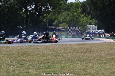 19/06/2022 : Atlantic Trophée au circuit LF Karting de Layrac (Photos Stéphane Agnus) 2022 — karting