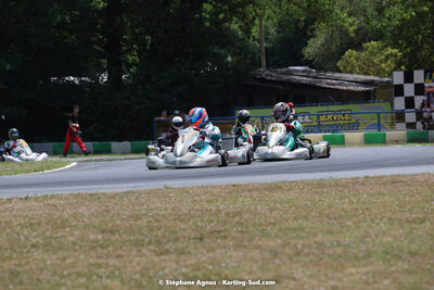 19/06/2022 : Atlantic Trophée au circuit LF Karting de Layrac (Photos Stéphane Agnus) 2022 — karting