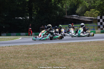 19/06/2022 : Atlantic Trophée au circuit LF Karting de Layrac (Photos Stéphane Agnus) 2022 — karting