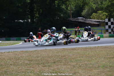 19/06/2022 : Atlantic Trophée au circuit LF Karting de Layrac (Photos Stéphane Agnus) 2022 — karting
