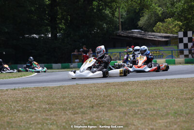19/06/2022 : Atlantic Trophée au circuit LF Karting de Layrac (Photos Stéphane Agnus) 2022 — karting