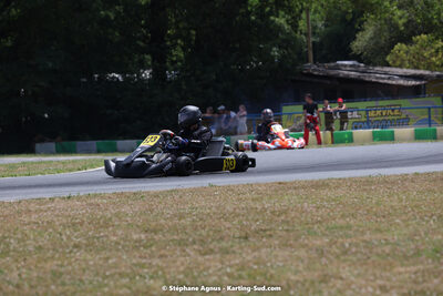 19/06/2022 : Atlantic Trophée au circuit LF Karting de Layrac (Photos Stéphane Agnus) 2022 — karting