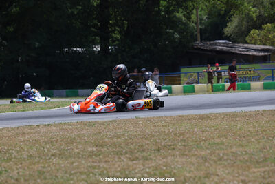 19/06/2022 : Atlantic Trophée au circuit LF Karting de Layrac (Photos Stéphane Agnus) 2022 — karting