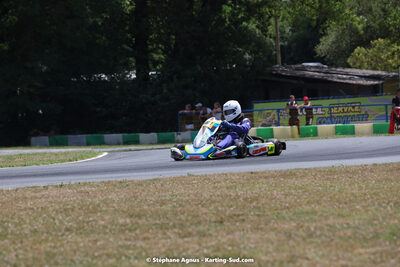 19/06/2022 : Atlantic Trophée au circuit LF Karting de Layrac (Photos Stéphane Agnus) 2022 — karting
