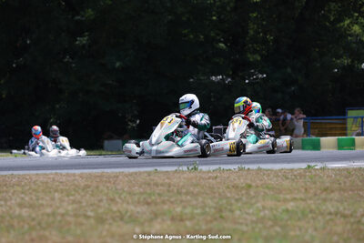 19/06/2022 : Atlantic Trophée au circuit LF Karting de Layrac (Photos Stéphane Agnus) 2022 — karting