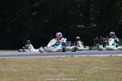 19/06/2022 : Atlantic Trophée au circuit LF Karting de Layrac (Photos Stéphane Agnus) 2022 — karting