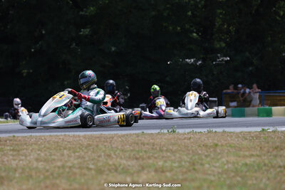 19/06/2022 : Atlantic Trophée au circuit LF Karting de Layrac (Photos Stéphane Agnus) 2022 — karting