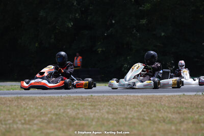 19/06/2022 : Atlantic Trophée au circuit LF Karting de Layrac (Photos Stéphane Agnus) 2022 — karting