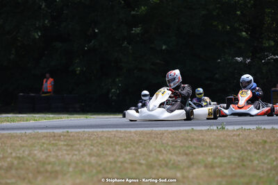 19/06/2022 : Atlantic Trophée au circuit LF Karting de Layrac (Photos Stéphane Agnus) 2022 — karting