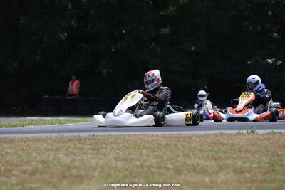 19/06/2022 : Atlantic Trophée au circuit LF Karting de Layrac (Photos Stéphane Agnus) 2022 — karting