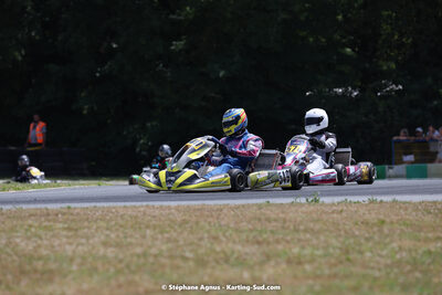 19/06/2022 : Atlantic Trophée au circuit LF Karting de Layrac (Photos Stéphane Agnus) 2022 — karting