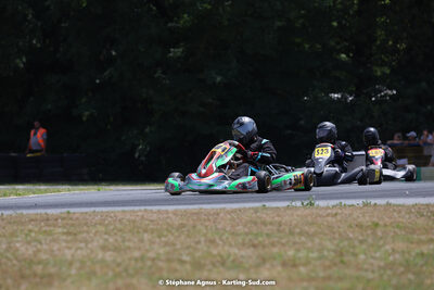 19/06/2022 : Atlantic Trophée au circuit LF Karting de Layrac (Photos Stéphane Agnus) 2022 — karting