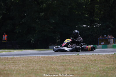 19/06/2022 : Atlantic Trophée au circuit LF Karting de Layrac (Photos Stéphane Agnus) 2022 — karting