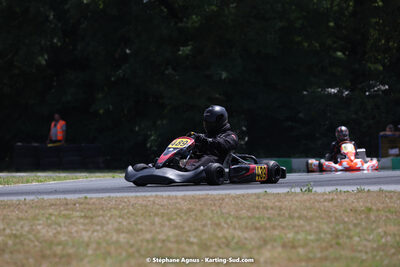19/06/2022 : Atlantic Trophée au circuit LF Karting de Layrac (Photos Stéphane Agnus) 2022 — karting
