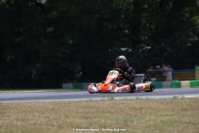 19/06/2022 : Atlantic Trophée au circuit LF Karting de Layrac (Photos Stéphane Agnus) 2022 — karting