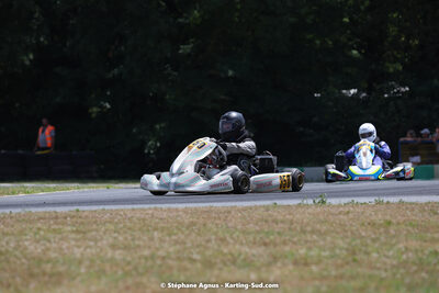19/06/2022 : Atlantic Trophée au circuit LF Karting de Layrac (Photos Stéphane Agnus) 2022 — karting