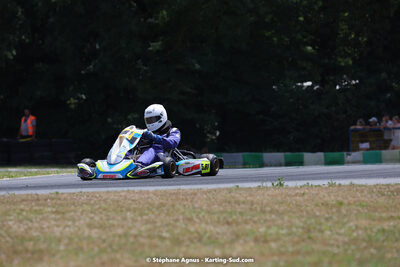 19/06/2022 : Atlantic Trophée au circuit LF Karting de Layrac (Photos Stéphane Agnus) 2022 — karting