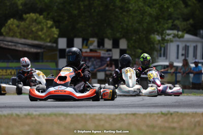 19/06/2022 : Atlantic Trophée au circuit LF Karting de Layrac (Photos Stéphane Agnus) 2022 — karting