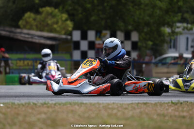 19/06/2022 : Atlantic Trophée au circuit LF Karting de Layrac (Photos Stéphane Agnus) 2022 — karting