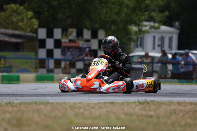 19/06/2022 : Atlantic Trophée au circuit LF Karting de Layrac (Photos Stéphane Agnus) 2022 — karting