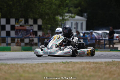 19/06/2022 : Atlantic Trophée au circuit LF Karting de Layrac (Photos Stéphane Agnus) 2022 — karting
