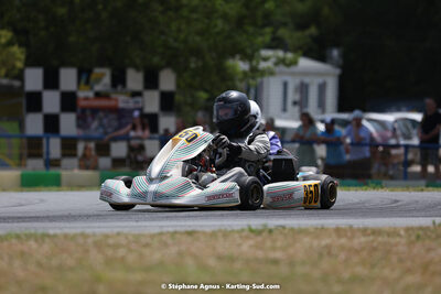 19/06/2022 : Atlantic Trophée au circuit LF Karting de Layrac (Photos Stéphane Agnus) 2022 — karting