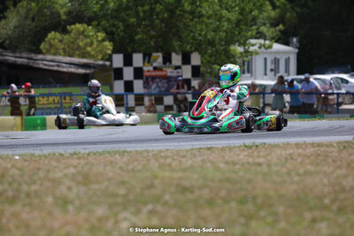 19/06/2022 : Atlantic Trophée au circuit LF Karting de Layrac (Photos Stéphane Agnus) 2022 — karting