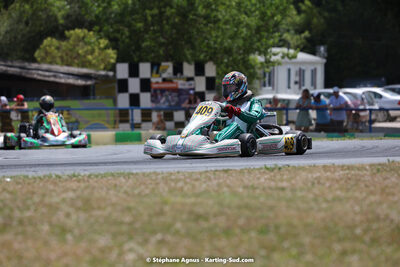 19/06/2022 : Atlantic Trophée au circuit LF Karting de Layrac (Photos Stéphane Agnus) 2022 — karting