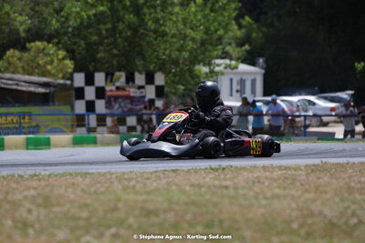 19/06/2022 : Atlantic Trophée au circuit LF Karting de Layrac (Photos Stéphane Agnus) 2022 — karting