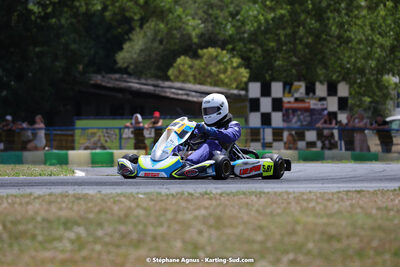 19/06/2022 : Atlantic Trophée au circuit LF Karting de Layrac (Photos Stéphane Agnus) 2022 — karting