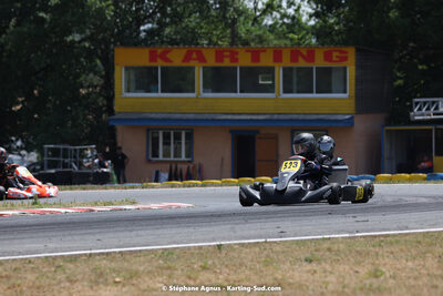 19/06/2022 : Atlantic Trophée au circuit LF Karting de Layrac (Photos Stéphane Agnus) 2022 — karting