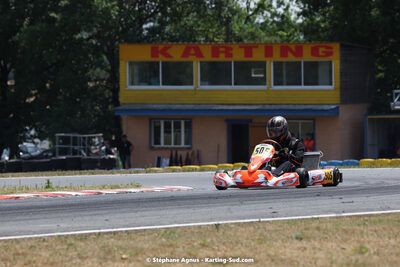 19/06/2022 : Atlantic Trophée au circuit LF Karting de Layrac (Photos Stéphane Agnus) 2022 — karting