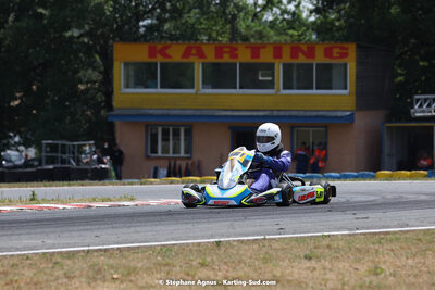 19/06/2022 : Atlantic Trophée au circuit LF Karting de Layrac (Photos Stéphane Agnus) 2022 — karting