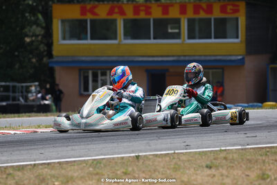 19/06/2022 : Atlantic Trophée au circuit LF Karting de Layrac (Photos Stéphane Agnus) 2022 — karting