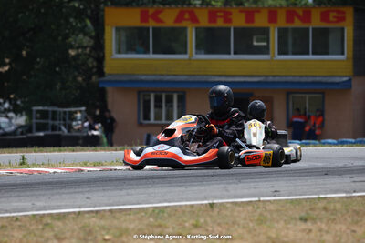 19/06/2022 : Atlantic Trophée au circuit LF Karting de Layrac (Photos Stéphane Agnus) 2022 — karting