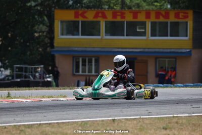 19/06/2022 : Atlantic Trophée au circuit LF Karting de Layrac (Photos Stéphane Agnus) 2022 — karting