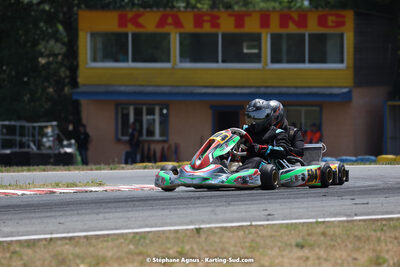 19/06/2022 : Atlantic Trophée au circuit LF Karting de Layrac (Photos Stéphane Agnus) 2022 — karting
