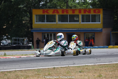 19/06/2022 : Atlantic Trophée au circuit LF Karting de Layrac (Photos Stéphane Agnus) 2022 — karting