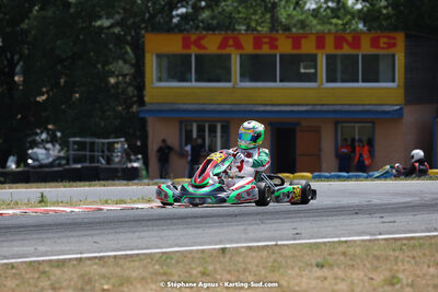 19/06/2022 : Atlantic Trophée au circuit LF Karting de Layrac (Photos Stéphane Agnus) 2022 — karting