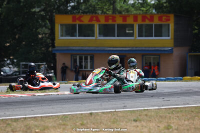 19/06/2022 : Atlantic Trophée au circuit LF Karting de Layrac (Photos Stéphane Agnus) 2022 — karting
