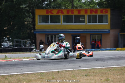 19/06/2022 : Atlantic Trophée au circuit LF Karting de Layrac (Photos Stéphane Agnus) 2022 — karting