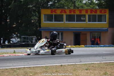 19/06/2022 : Atlantic Trophée au circuit LF Karting de Layrac (Photos Stéphane Agnus) 2022 — karting