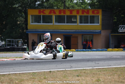 19/06/2022 : Atlantic Trophée au circuit LF Karting de Layrac (Photos Stéphane Agnus) 2022 — karting