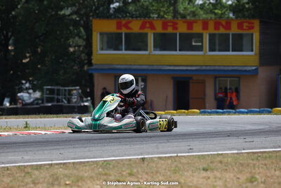 19/06/2022 : Atlantic Trophée au circuit LF Karting de Layrac (Photos Stéphane Agnus) 2022 — karting