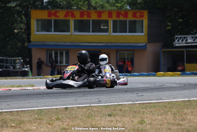 19/06/2022 : Atlantic Trophée au circuit LF Karting de Layrac (Photos Stéphane Agnus) 2022 — karting